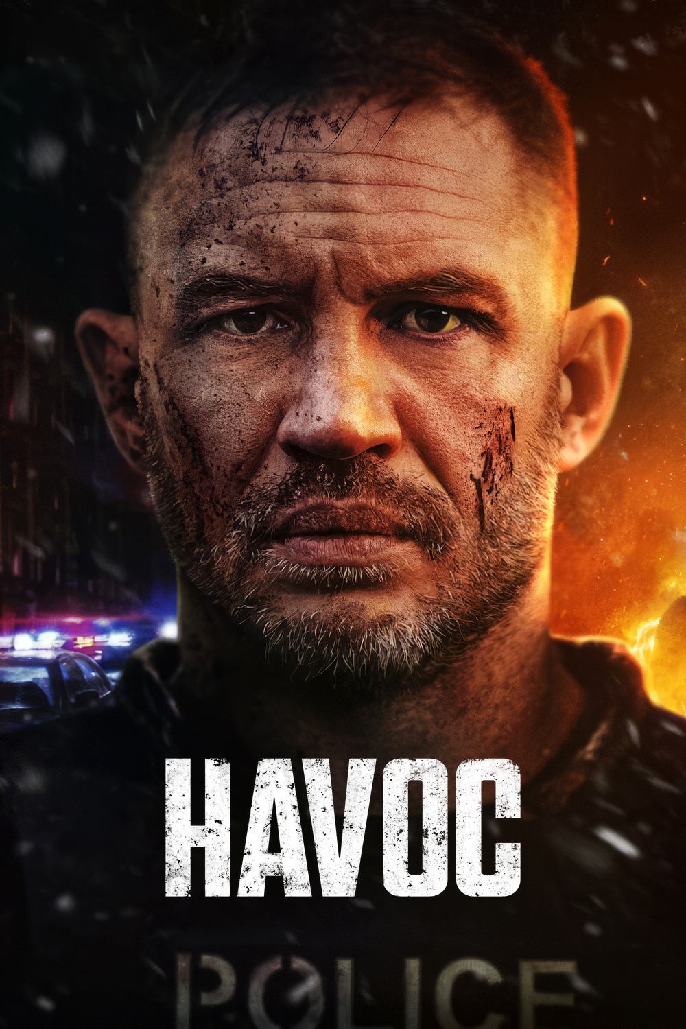 Havoc (2025) [307696] (A1745565969) [[Movies]] --Plex--